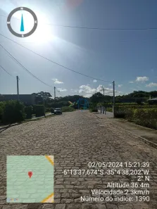 Lote/Terreno à venda, 461m² no , Tibau do Sul