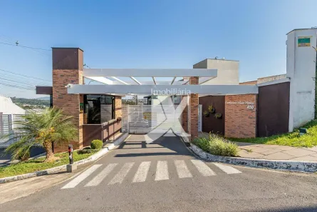 Lote/Terreno à venda, 261m² no Abranches, Curitiba