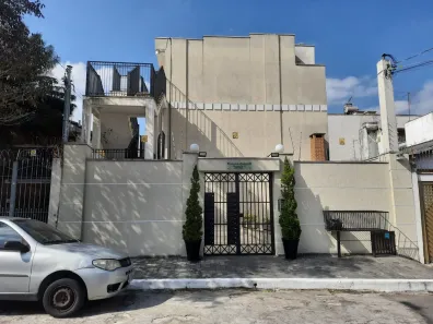 Apartamento com 1 Quarto à venda, 31m² no Vila Santa Teresa (Zona Leste), São Paulo