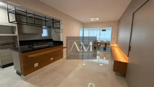 Apartamento com 3 Quartos à venda, 104m² no Vila Regente Feijó, São Paulo