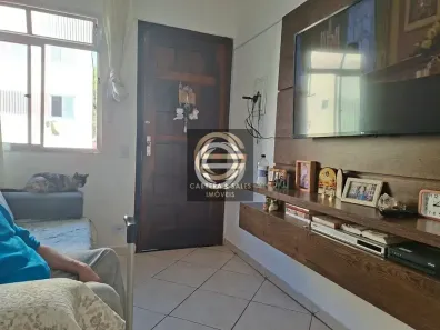 Apartamento com 2 Quartos à venda, 48m² no Conjunto Habitacional Padre Manoel da Nóbrega, São Paulo