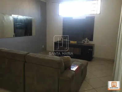 Casa com 3 Quartos à venda, 200m² no Vila Virgínia, Ribeirão Preto