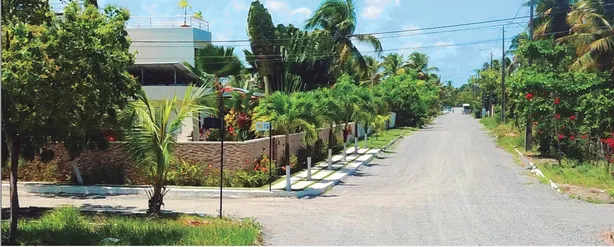 Lote/Terreno à venda, 450m² no Porto de Galinhas, Ipojuca