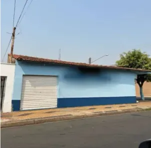 Prédio Comercial à venda, 143m² no Estádio, Rio Claro
