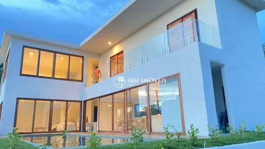 Casa com 4 Quartos à venda, 215m² no Trancoso, Porto Seguro