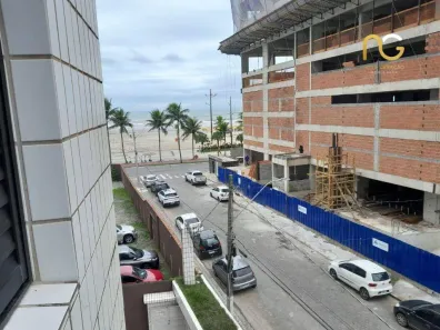 Apartamento com 2 Quartos à venda, 64m² no Aviação, Praia Grande