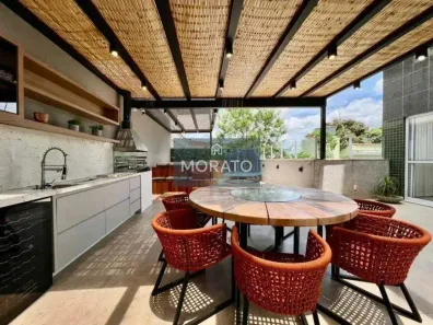 Apartamento com 3 Quartos à venda, 200m² no Jaraguá, Belo Horizonte