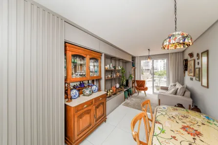 Apartamento com 2 Quartos à venda, 100m² no Jardim Glória, Juiz de Fora
