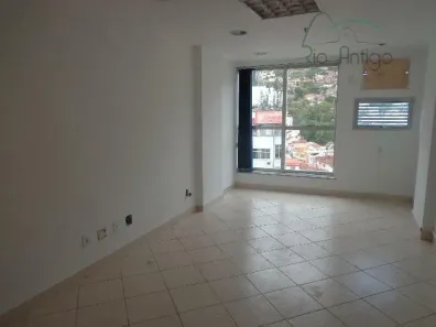 Sala Comercial à venda, 32m² no Tijuca, Rio de Janeiro