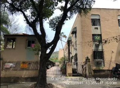 Apartamento com 2 Quartos à venda, 39m² no Praça Seca, Rio de Janeiro