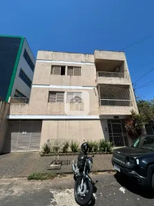 Apartamento com 3 Quartos para alugar, 100m² no Nossa Senhora Aparecida, Uberlândia