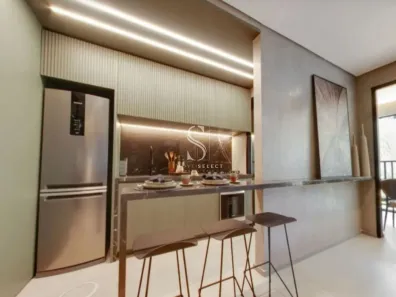 Apartamento com 2 Quartos à venda, 82m² no Alto da Lapa, São Paulo