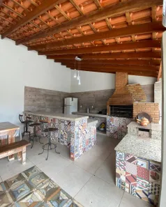 Casa com 4 Quartos à venda, 900m² no Cruz, Lorena
