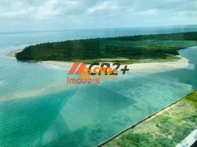 Flat com 1 Quarto à venda, 33m² no Piedade, Jaboatão dos Guararapes