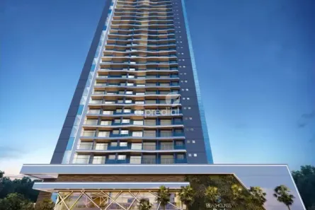 Apartamento com 2 Quartos à venda, 65m² no Meireles, Fortaleza