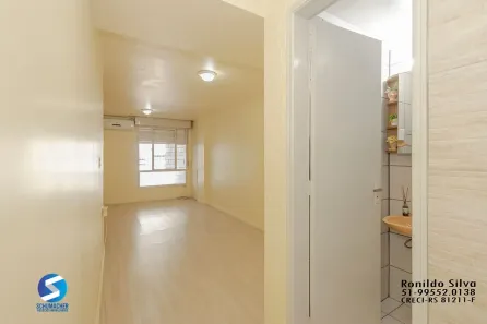 Apartamento com 1 Quarto à venda, 81m² no Centro Histórico, Porto Alegre