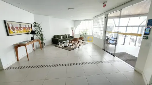 Apartamento com 2 Quartos à venda, 66m² no Centro, Florianópolis