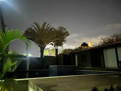 Casa com 3 Quartos à venda, 600m² no Campos de Atibaia, Atibaia