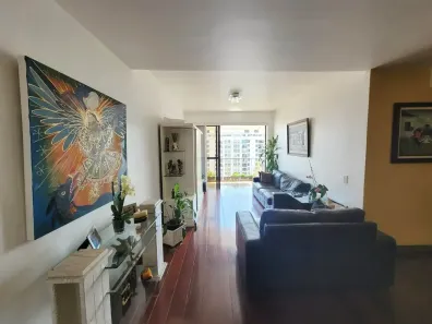Apartamento com 3 Quartos à venda, 112m² no Barra da Tijuca, Rio de Janeiro