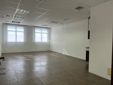 Sala Comercial com 1 Quarto para alugar, 41m² no Loteamento Alphaville Campinas, Campinas