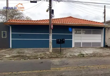 Casa com 3 Quartos à venda, 109m² no Vila Tesouro, São José dos Campos