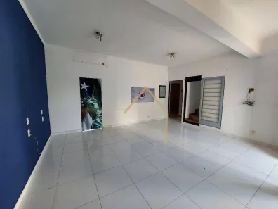 Ponto Comercial para alugar, 339m² no Loteamento Israel, Americana