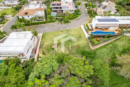 Lote/Terreno à venda, 942m² no Sítios de Recreio Gramado, Campinas