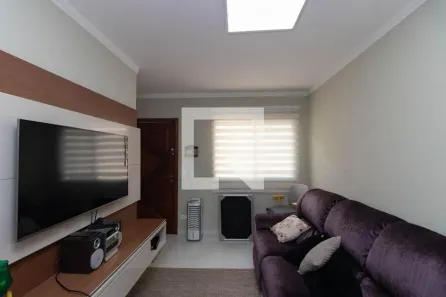 Casa de Condomínio com 2 Quartos à venda, 100m² no Vila Isolina Mazzei, São Paulo