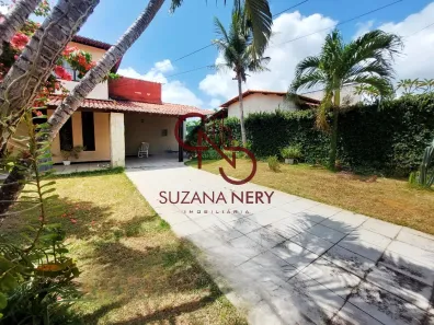 Casa com 8 Quartos à venda, 710m² no Candelária, Natal