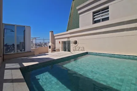 Cobertura com 4 Quartos à venda, 471m² no Jardim Paulista, São Paulo