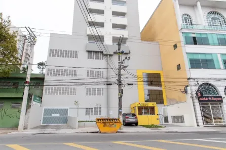 Apartamento com 2 Quartos à venda, 46m² no Centro, Diadema