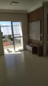 Apartamento com 2 Quartos à venda, 49m² no Vila Suconasa, Araraquara
