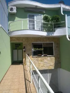 Casa com 3 Quartos à venda, 300m² no Vila Moinho Velho, São Paulo