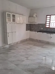Casa com 1 Quarto para alugar, 59m² no Jardim Campo Belo, Limeira