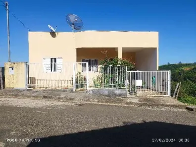 Casa com 1 Quarto à venda, 219m² no CENTRO JACUTINGA, Conceição da Aparecida