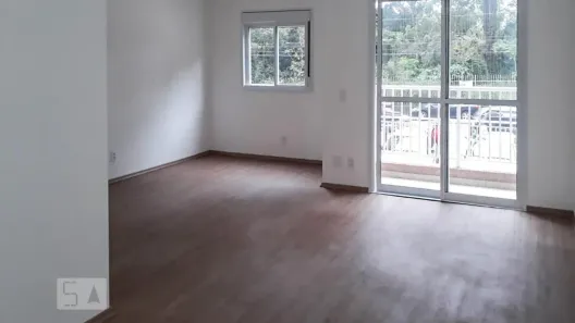 Apartamento com 1 Quarto à venda, 46m² no Campanário, Diadema