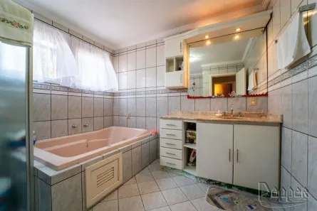 Casa com 4 Quartos à venda, 270m² no Canudos, Novo Hamburgo