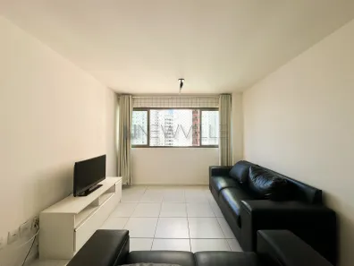 Apartamento com 2 Quartos para alugar, 65m² no Boa Viagem, Recife