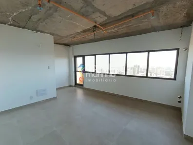 Sala Comercial para alugar, 28m² no Bonfim Paulista, Ribeirão Preto