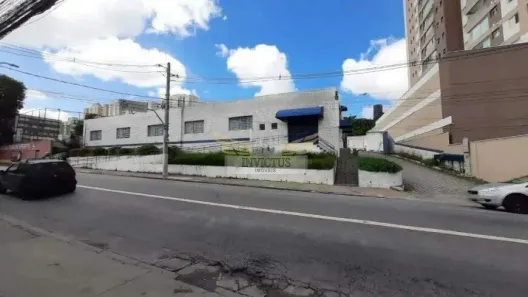 Galpão/Depósito/Armazém para alugar, 1288m² no Centro, São Bernardo do Campo