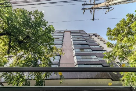Apartamento com 3 Quartos à venda, 146m² no Rio Branco, Porto Alegre