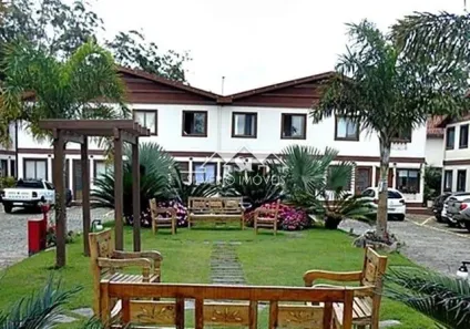 Apartamento com 2 Quartos para alugar, 56m² no Quitandinha, Petrópolis