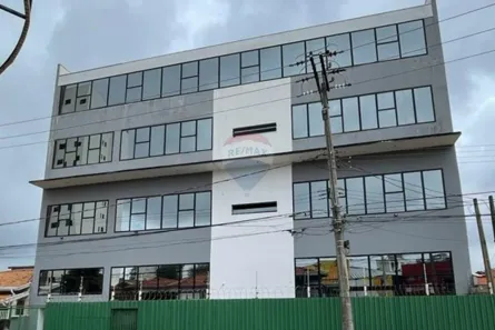 Prédio Comercial para alugar, 2600m² no Jardim Dom Bosco, Campinas