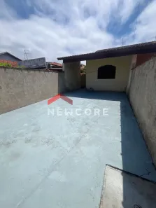 Casa com 2 Quartos à venda, 59m² no Balneario Itaguaí, Mongaguá