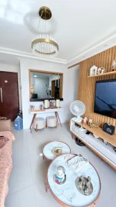 Apartamento com 3 Quartos à venda, 73m² no Vale dos Lagos, Salvador