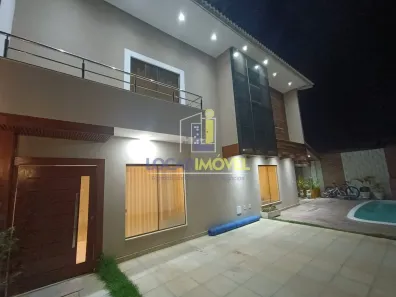 Casa com 5 Quartos à venda, 490m² no Boa Vista, Vitória da Conquista