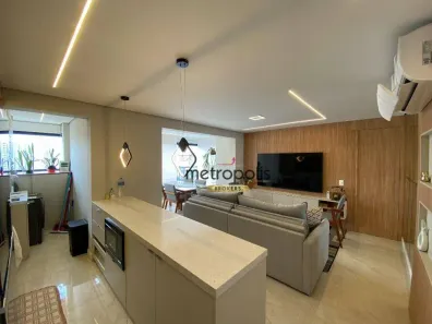 Apartamento com 2 Quartos à venda, 82m² no Brás, São Paulo