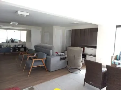 Apartamento com 3 Quartos à venda, 140m² no Santa Teresinha, São Paulo