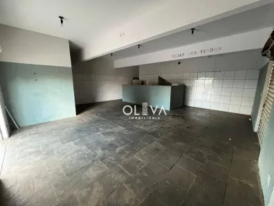 Ponto Comercial à venda, 122m² no Residencial Nato Vetorasso, São José do Rio Preto