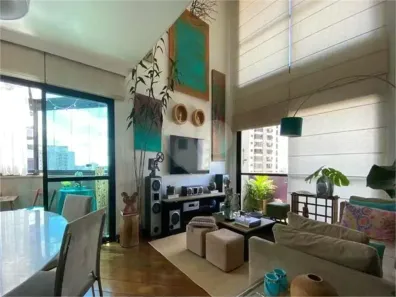 Apartamento com 3 Quartos à venda, 186m² no Vila Suzana, São Paulo